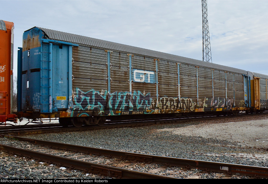 TTGX 983640